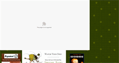 Desktop Screenshot of indiespinzone.com
